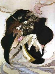 دانلود انیمه Vampire Hunter D