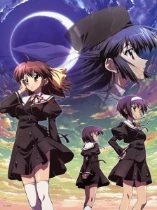 دانلود انیمه ef: A Tale of Memories.