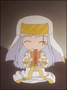 دانلود انیمه Toaru Majutsu no Index-tan