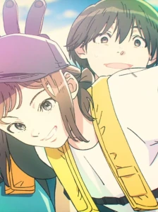 "Anata wo Hitokoto de Arawashite Kudasai" no Shitsumon ga Nigate da.