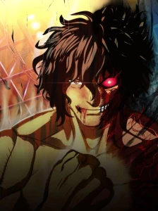 دانلود انیمه Kengan Ashura Season 2 Part 2