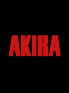 دانلود انیمه Akira (Shin Anime)