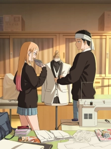 دانلود انیمه Sono Bisque Doll wa Koi wo Suru Season 2