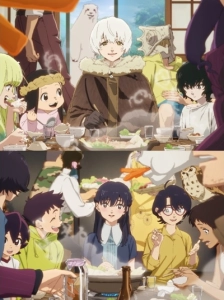 دانلود انیمه Fumetsu no Anata e Season 3