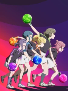 دانلود انیمه Turkey!