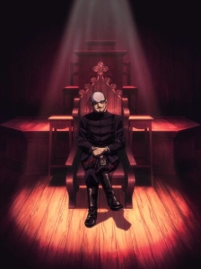 دانلود انیمه Golden Kamuy: Saishuushou