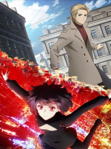 دانلود انیمه Your Forma