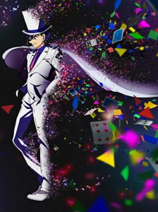 دانلود انیمه Magic Kaito 1412