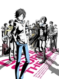 دانلود انیمه Devil Survivor 2 The Animation