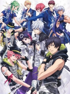 دانلود انیمه B-Project: Kodou*Ambitious