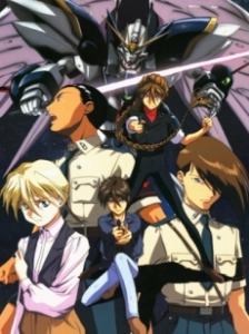 دانلود انیمه Shin Kidou Senki Gundam Wing: Endless Waltz Tokubetsu-hen
