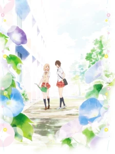 دانلود انیمه Kimi no Hikari: Asagao to Kase-san.