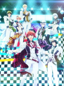 دانلود انیمه IDOLiSH7 Second Beat!