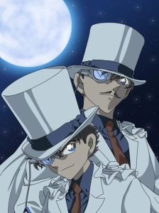دانلود انیمه Magic Kaito
