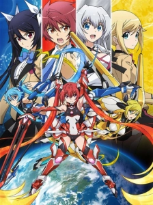 دانلود انیمه Ore, Twintail ni Narimasu.