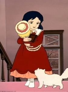 دانلود انیمه Princess Sara