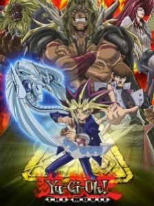 دانلود انیمه Yu☆Gi☆Oh! Hikari no Pyramid