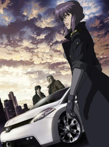 دانلود انیمه Koukaku Kidoutai: Stand Alone Complex - Solid State Society