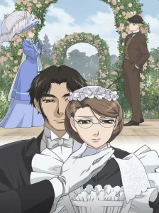 دانلود انیمه Eikoku Koi Monogatari Emma: Molders-hen