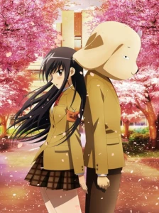 دانلود انیمه Seitokai Yakuindomo Movie 2