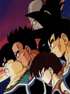 دانلود انیمه Dragon Ball Z Special 1: Tatta Hitori no Saishuu Kessen
