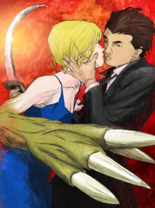 دانلود انیمه Kemonozume