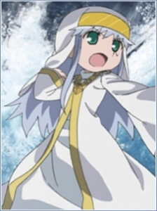 دانلود انیمه Toaru Majutsu no Index-tan II