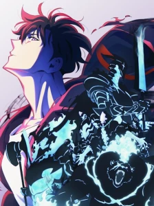 دانلود انیمه Ore dake Level Up na Ken Season 2: Arise from the Shadow