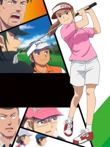 دانلود انیمه Ooi! Tonbo 2nd Season