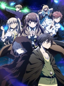 دانلود انیمه Hitoribocchi no Isekai Kouryaku