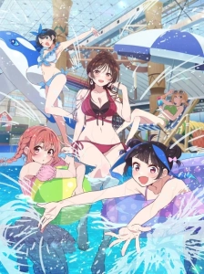 دانلود انیمه Kanojo, Okarishimasu 4th Season