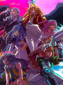 دانلود انیمه Yasei no Last Boss ga Arawareta!