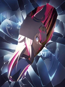 دانلود انیمه Uma Musume: Cinderella Gray