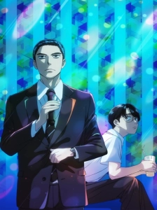 دانلود انیمه Karaoke Iko!