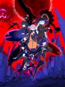 دانلود انیمه Kamitsubaki-shi Kensetsuchuu.