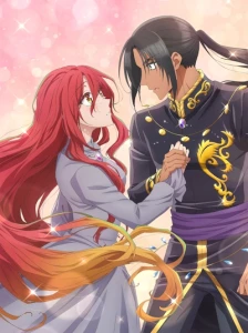 دانلود انیمه Zutaboro Reijou wa Ane no Moto Konyakusha ni Dekiai sareru