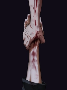 دانلود انیمه Tokyo Revengers: Santen Sensou-hen