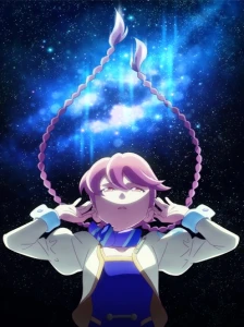 دانلود انیمه Apocalypse Hotel