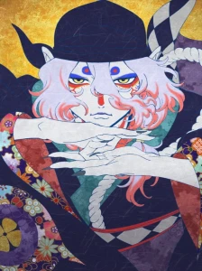 دانلود انیمه Mononoke Movie 1: Karakasa