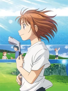 دانلود انیمه Ooi! Tonbo