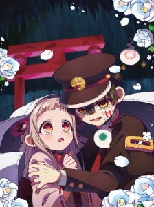 دانلود انیمه Jibaku Shounen Hanako-kun 2 Part 2