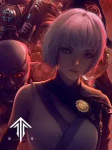 دانلود انیمه Ling Long: Incarnation Part 2