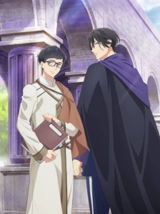 دانلود انیمه Isekai no Sata wa Shachiku Shidai