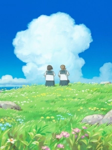 دانلود انیمه Cocoon: Aru Natsu no Shoujo-tachi yori