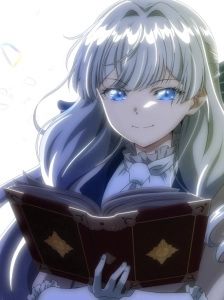 دانلود انیمه Buchigire Reijou wa Houfuku wo Chikaimashita. Madousho no Chikara de Sokoku wo Tatakitsubushimasu