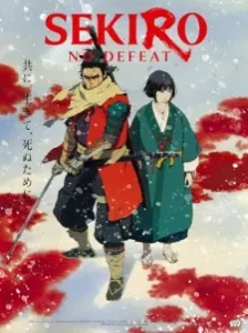 دانلود انیمه Sekiro: No Defeat