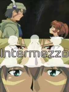 دانلود انیمه .hack//Intermezzo