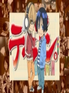 دانلود انیمه Bakuman. Deraman.