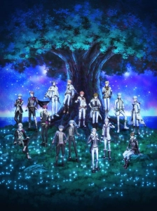 دانلود انیمه IDOLiSH7 Movie: LIVE 4bit - BEYOND THE PERiOD