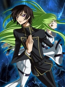 دانلود انیمه Code Geass: Hangyaku no Lelouch Recaps